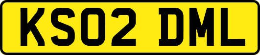 KS02DML
