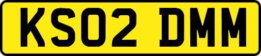KS02DMM