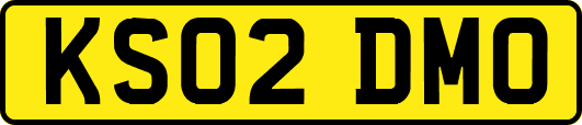 KS02DMO