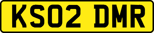 KS02DMR