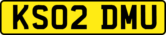 KS02DMU
