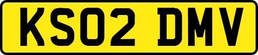 KS02DMV