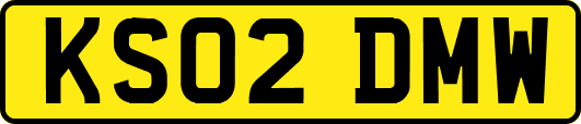 KS02DMW