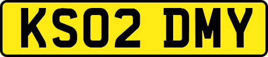KS02DMY