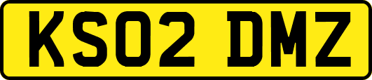 KS02DMZ
