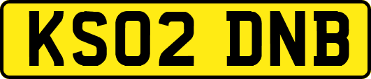 KS02DNB