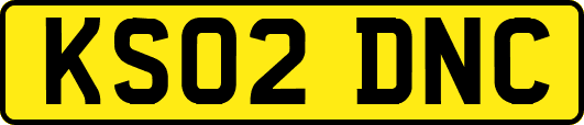 KS02DNC