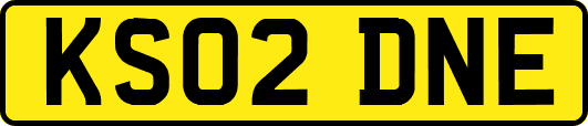 KS02DNE