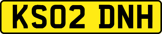 KS02DNH