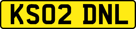 KS02DNL