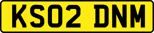 KS02DNM