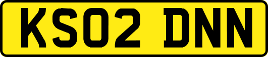 KS02DNN