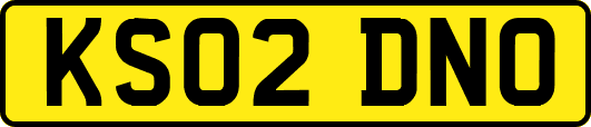 KS02DNO