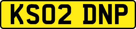 KS02DNP