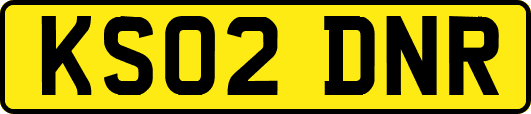 KS02DNR