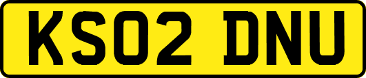 KS02DNU