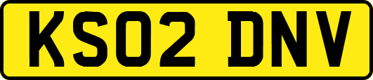 KS02DNV