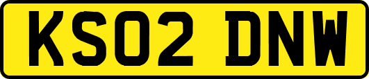 KS02DNW