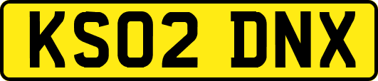 KS02DNX