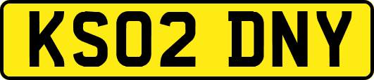 KS02DNY