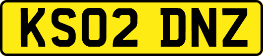 KS02DNZ
