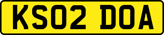 KS02DOA