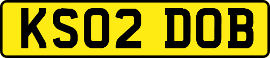 KS02DOB
