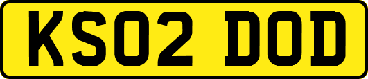 KS02DOD