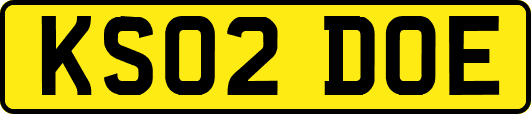 KS02DOE