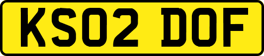KS02DOF