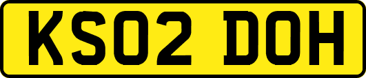 KS02DOH