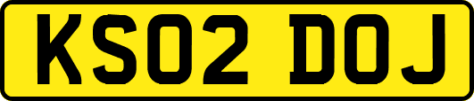 KS02DOJ