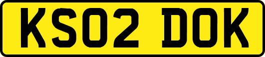 KS02DOK
