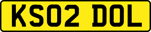 KS02DOL