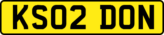 KS02DON