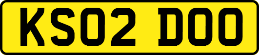 KS02DOO