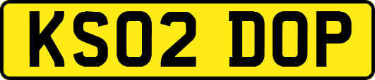KS02DOP