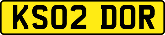 KS02DOR