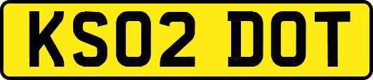 KS02DOT