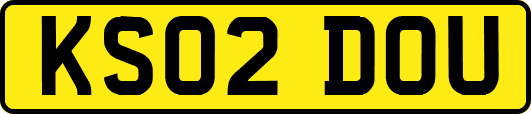 KS02DOU