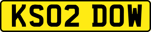 KS02DOW