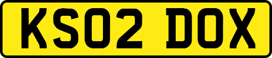KS02DOX
