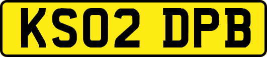 KS02DPB