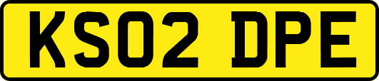 KS02DPE