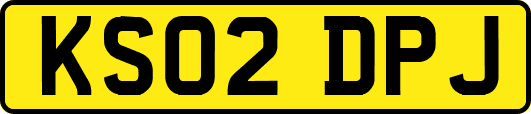 KS02DPJ