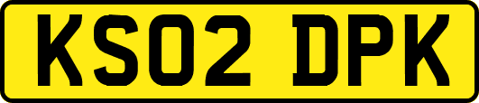 KS02DPK