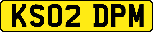 KS02DPM