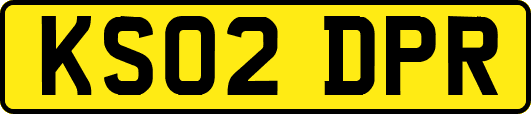 KS02DPR