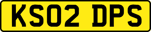 KS02DPS