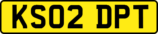 KS02DPT